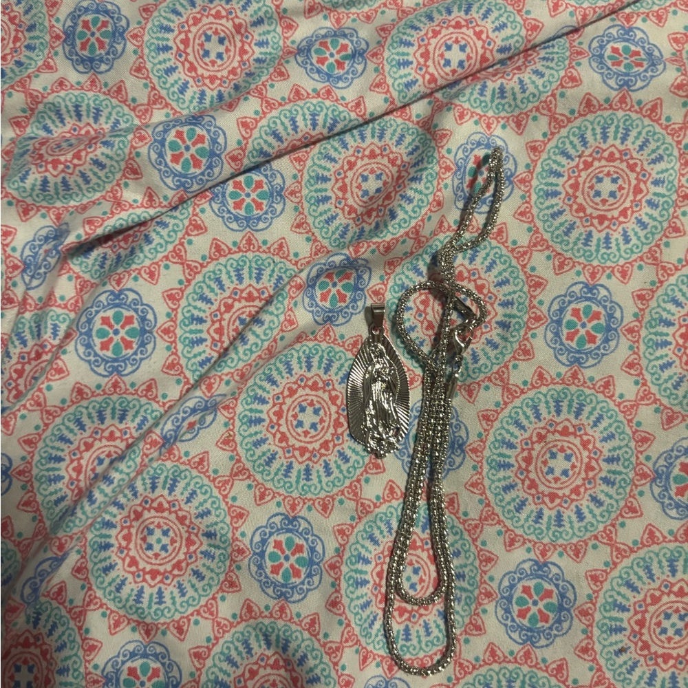 New necklace